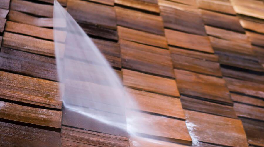 Asphalt Roofing in Pointe Aux Pins, MI